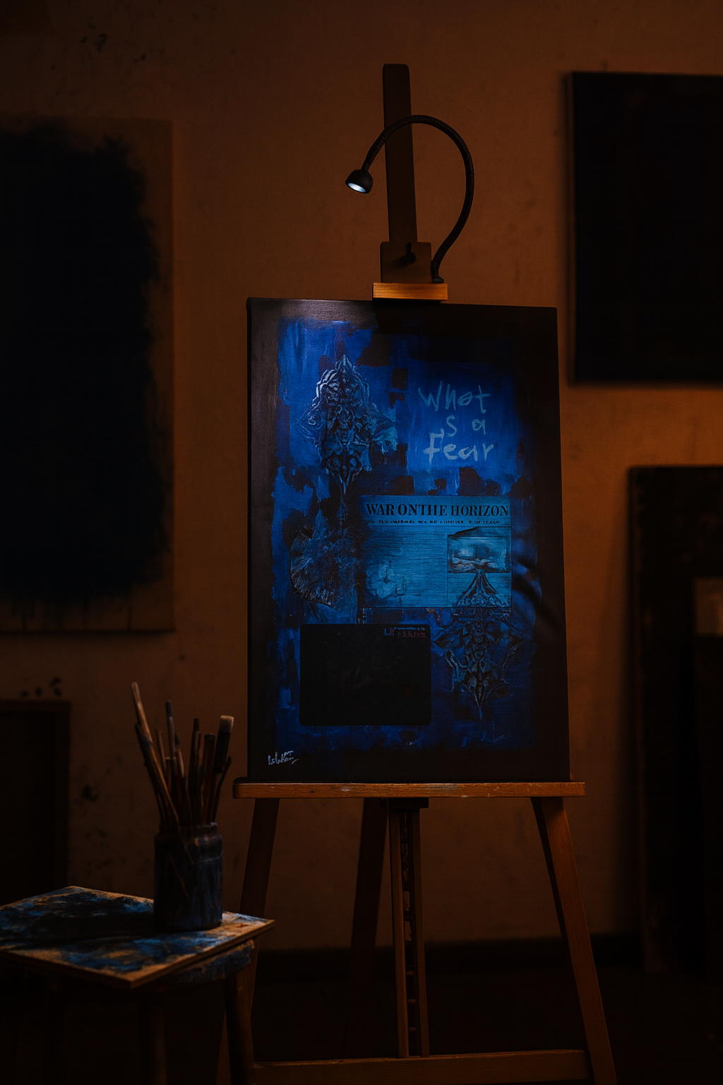 أرشيف المذكرات